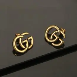 gucci boucles doreilles pour femme s_1224177